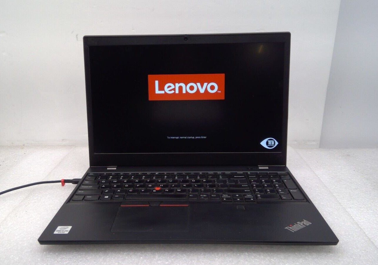 Lenovo ThinkPad L15 G1 15.6"LT i5-10310U@1.7GHz 16GRAM No HDD/Battery/BIOS Locke
