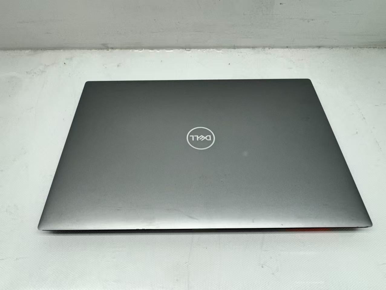 Dell Precision 5560 15.6" 4K Intel i7-11850H@2.5GHz 16GB 256GB T1200 *READ*