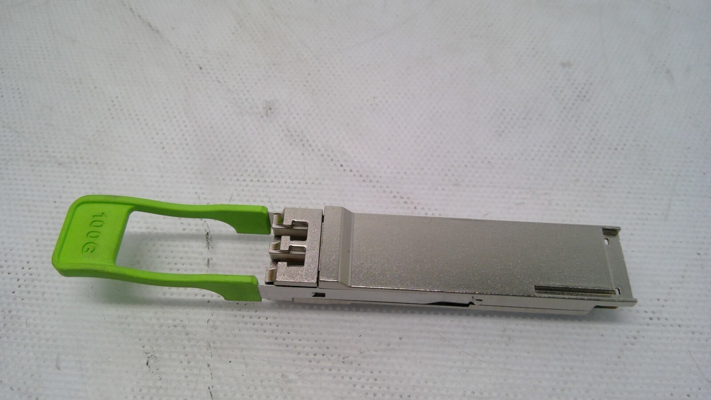 Innolight TR-FC13H-HFB 100G CWDM4 Lite QSFP28 LC Transceivers