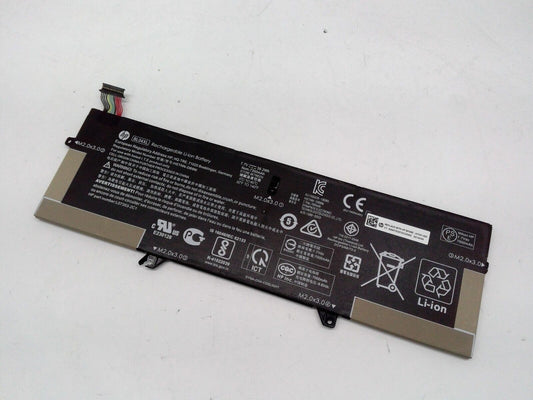 Genuine HP BL04XL Laptop Battery For HP EliteBook X360 1040 G5 G6 HSTNN-DB8M