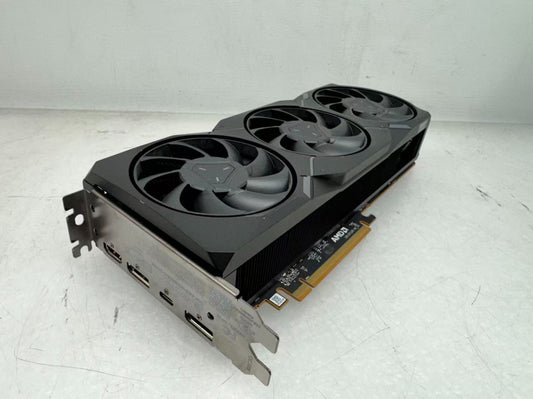 PARTS/NOT WORKING AMD RX 7900 GRE 16GB GDDR6 *Read*