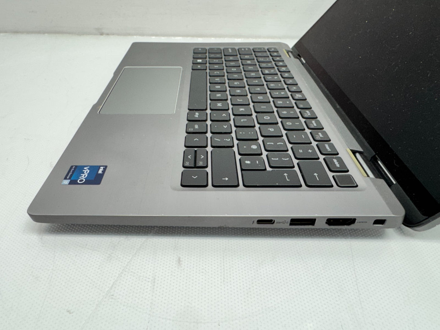 Dell Latitude 7330 Laptop Touch i7-1265U@1.8GHz 16GB RAM 256GB SSD Win11 *READ*