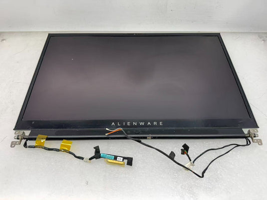 Dell LCD Screen for Alienware m17 R3 P45E 17.3" 1920 x 1080 Matte White