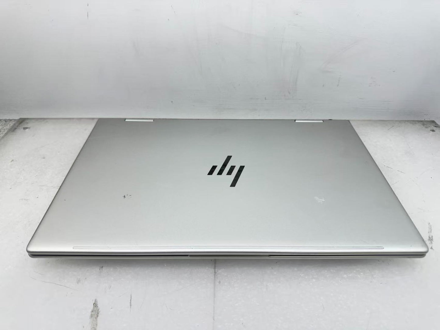 HP Envy x360 15-fe0053dx Laptop Intel i7-1355U@1.7GHz 16GB 256GB w/AC  *READ*