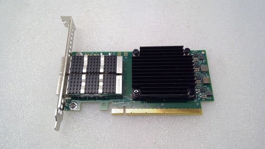 Mellanox CX623106A ConnectX-6 Dx 100Gbps MCX623106AN-CDAT 2-Port Network Card