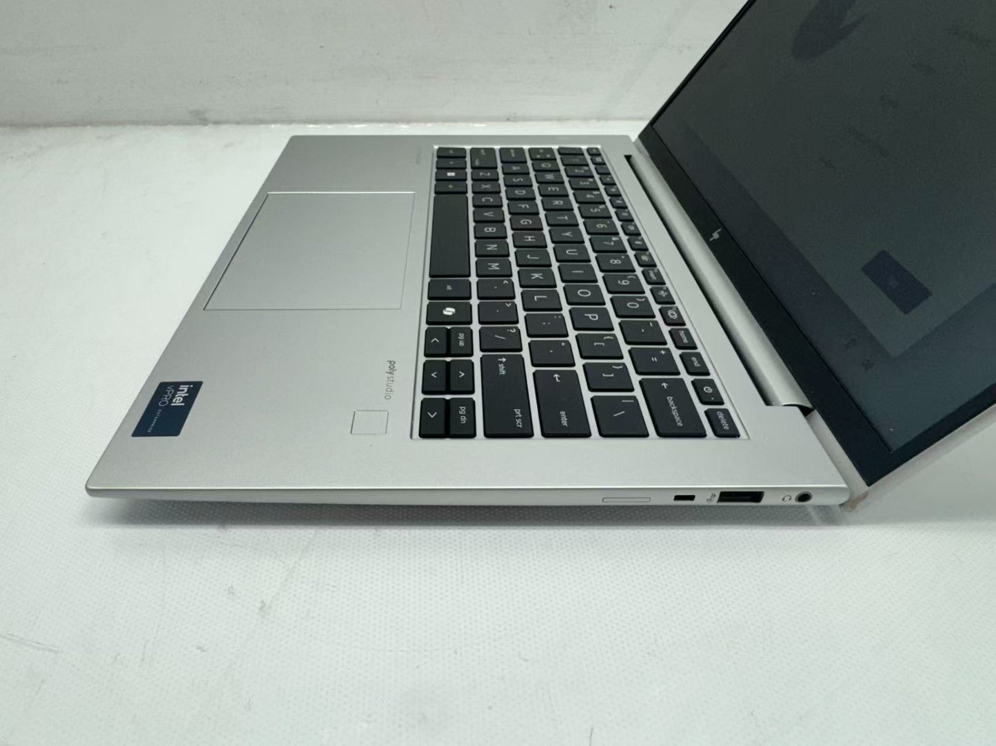 HP EliteBook 840 G11 14"  Ultra 7 165U@1.7GHz 16G RAM 256GB Win11 *READ*