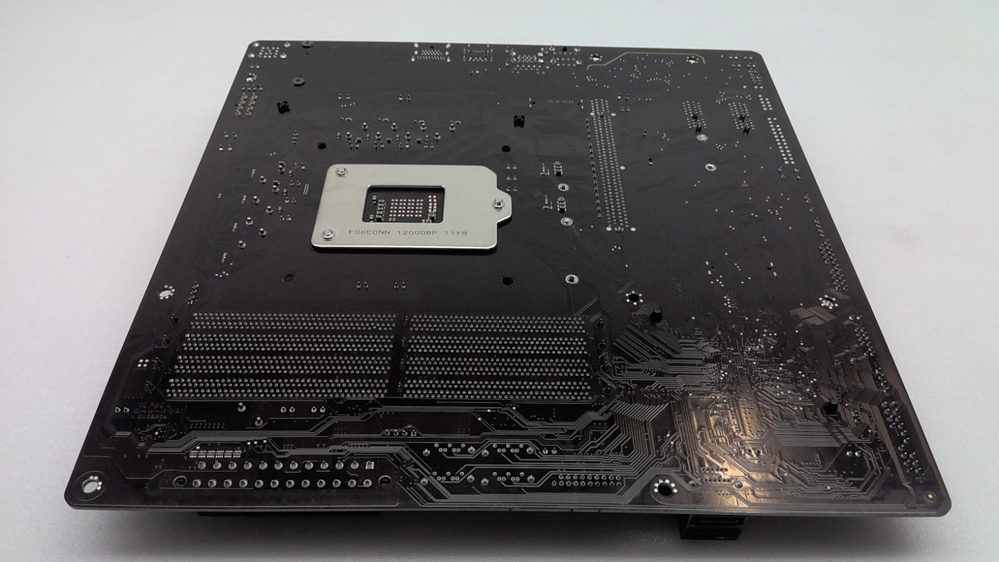 GIGABYTE B560M DS3H AC LGA1200 Intel B560 SATA 6Gb/s Micro ATX Intel Motherboard