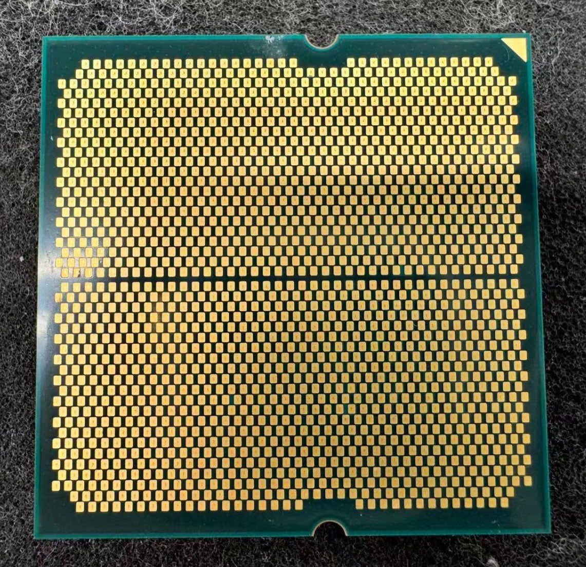 *For Parts* AMD Ryzen 9 7950X Processor 5.7GHz, 16-Core, 32-Thread Socket AM5