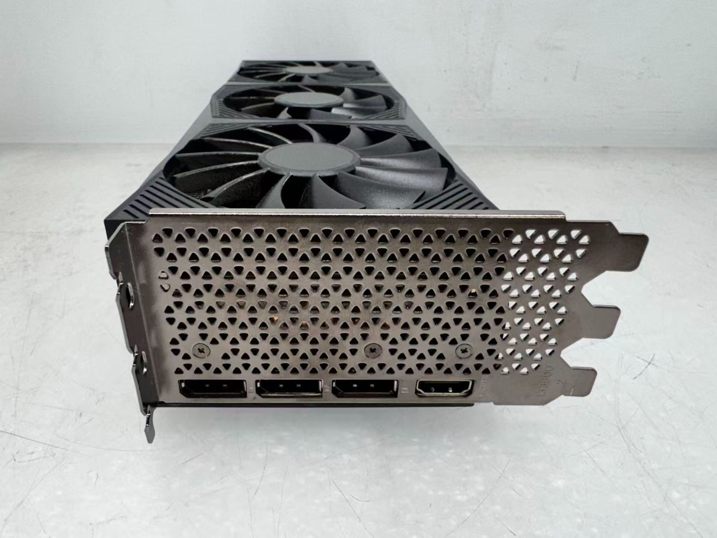 Zotac GAMING GeForce RTX 4080 Super 16G GDDR6X Graphics Card