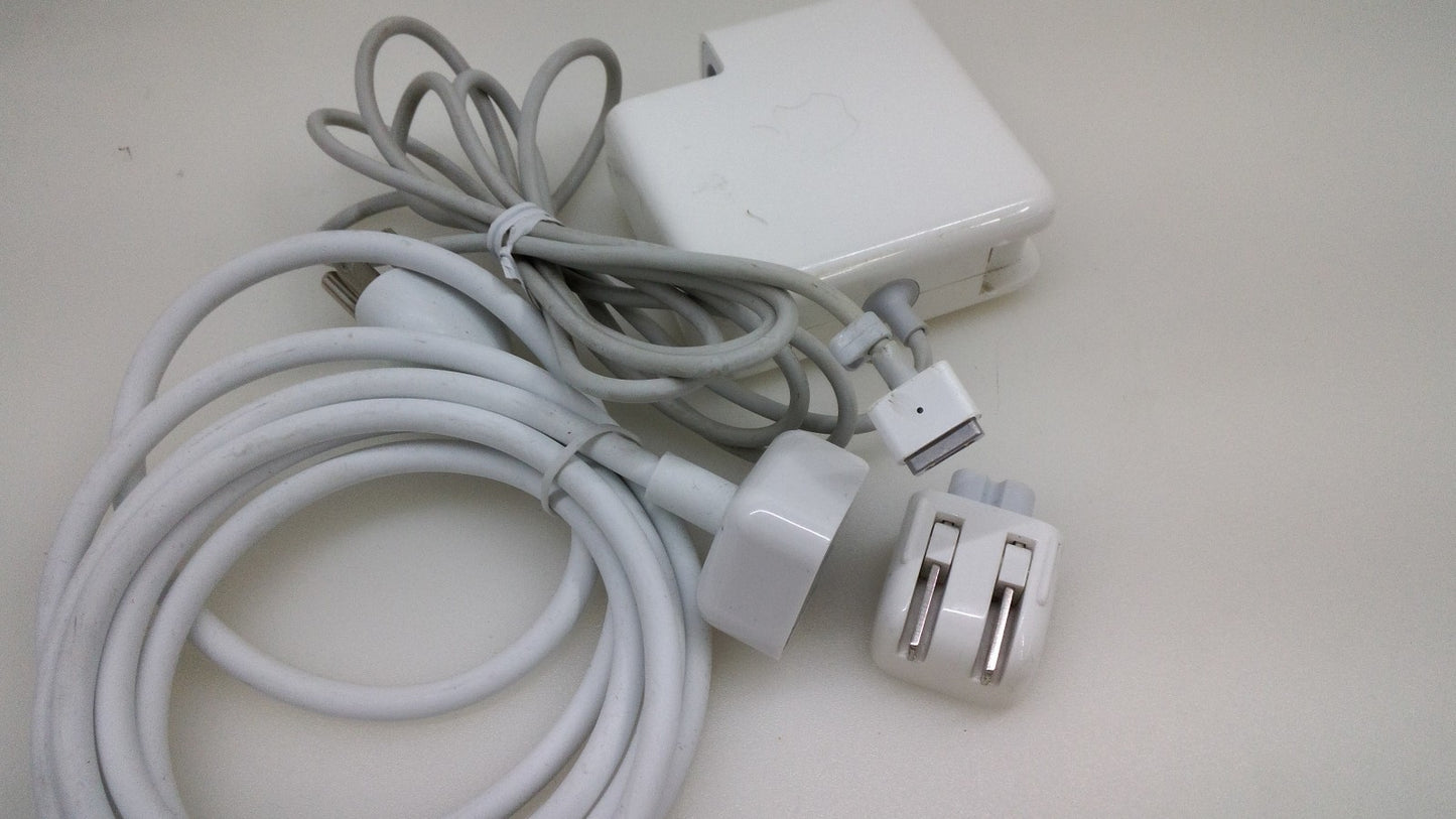 OEM Apple 85W Magsafe 1 charger Adapter for 2006-2012 Macbook Pro A1172 A1222#