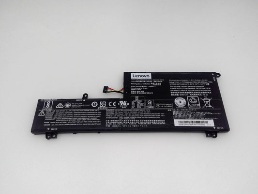 Genuine L16M6PC1 Battery For Lenovo Yoga 720-15IKB L16C6PC1 L16L6PC1 80X70092GE