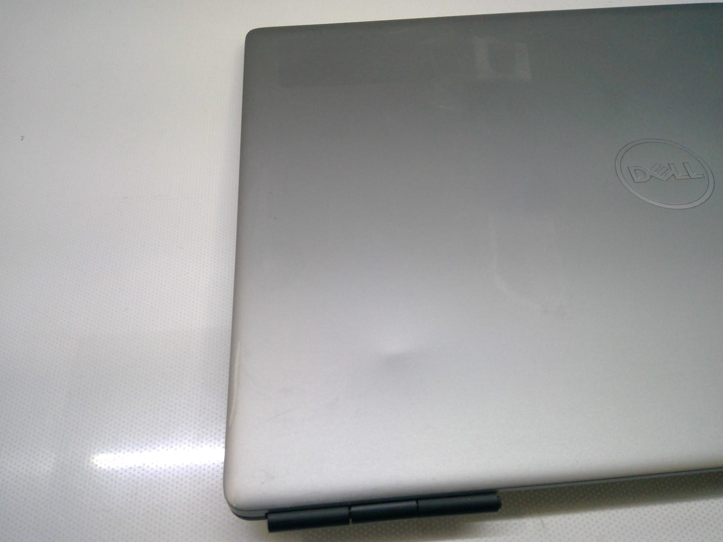 Dell Precision 7550 15.6" 1920 x 1080 Matte LCD Screen Complete Assembly Gray