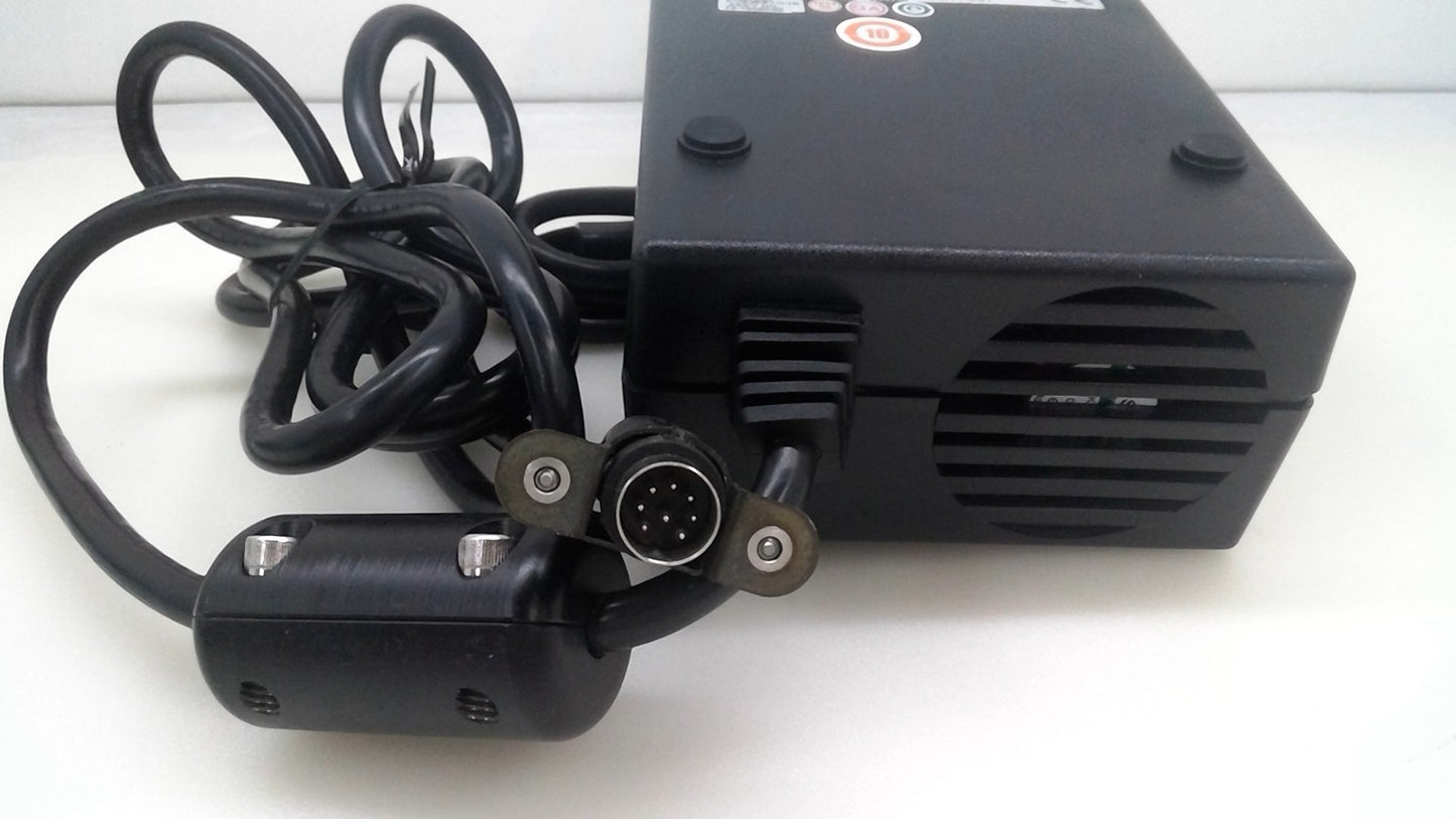 XP Power  AC Adapter Thermo Nicolet NEXUS 670, 570, 470 Spectrometer PUP110-40-S