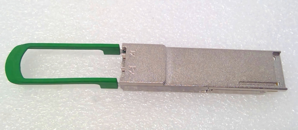 Intel SPTSBP3CLCWS 100G CWDM4 QSFP28 TRANSCEIVER MODULE