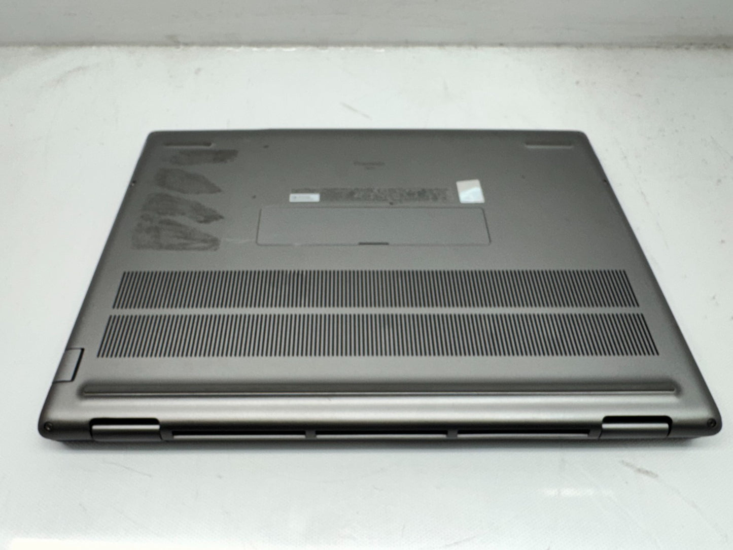 Dell Precision 7670 Intel i7-12850HX@2.1Ghz 64GB RAM 256GB A1000 Win11 W/AC