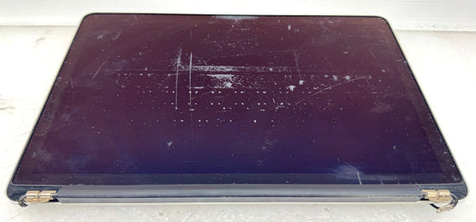 Apple LCD Screen Assembly for 13"MacBook Pro A1502 Retina 2013 Late 2014Mid READ