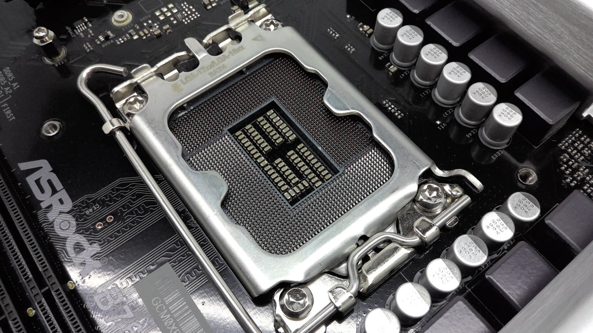 ASRock B760M-C Intel Socket LGA1700 DDR5 Micro ATX WI-FI Motherboard *Details*