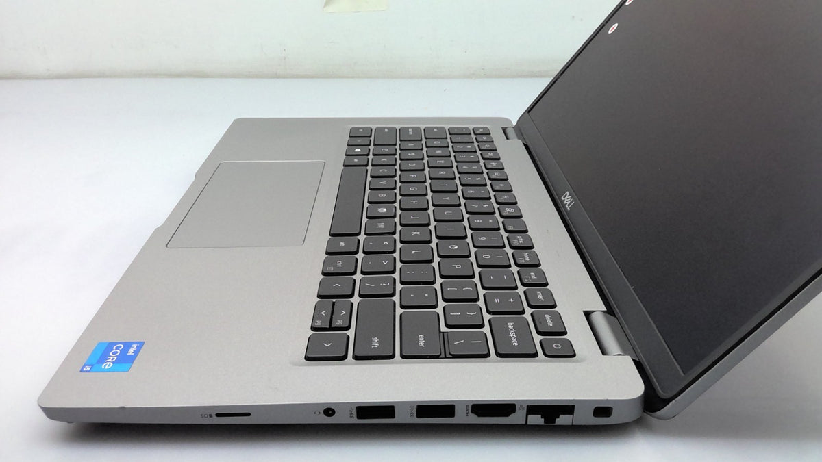 Dell Latitude 5420 Touch Laptop i5-1145G7@2.6GHz 16GB RAM 256G Win11  *READ*