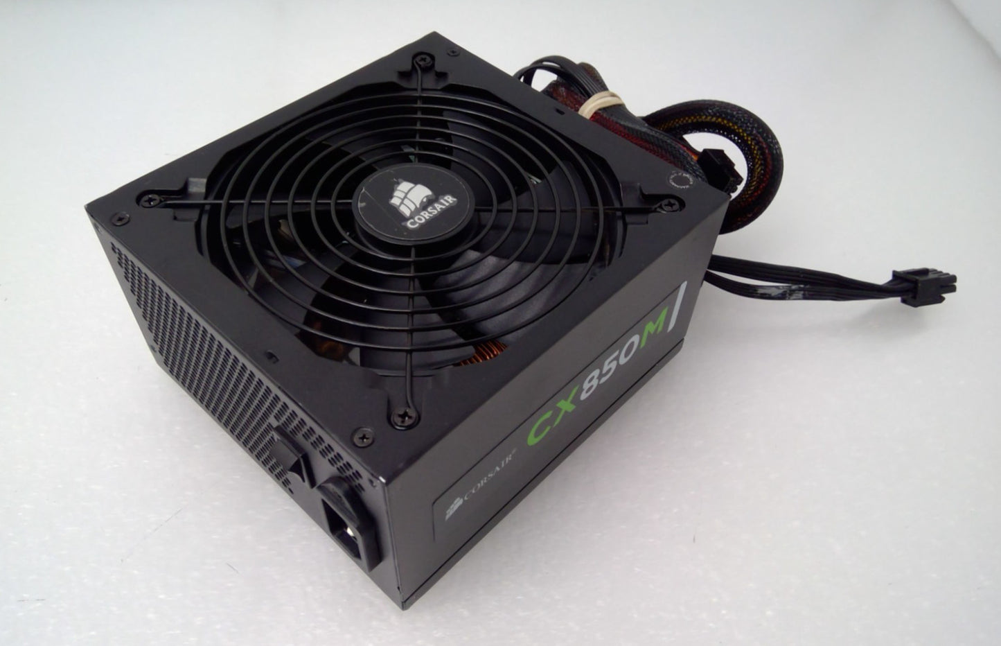 Corsair CX850M ATX Modular Power Supply 850W