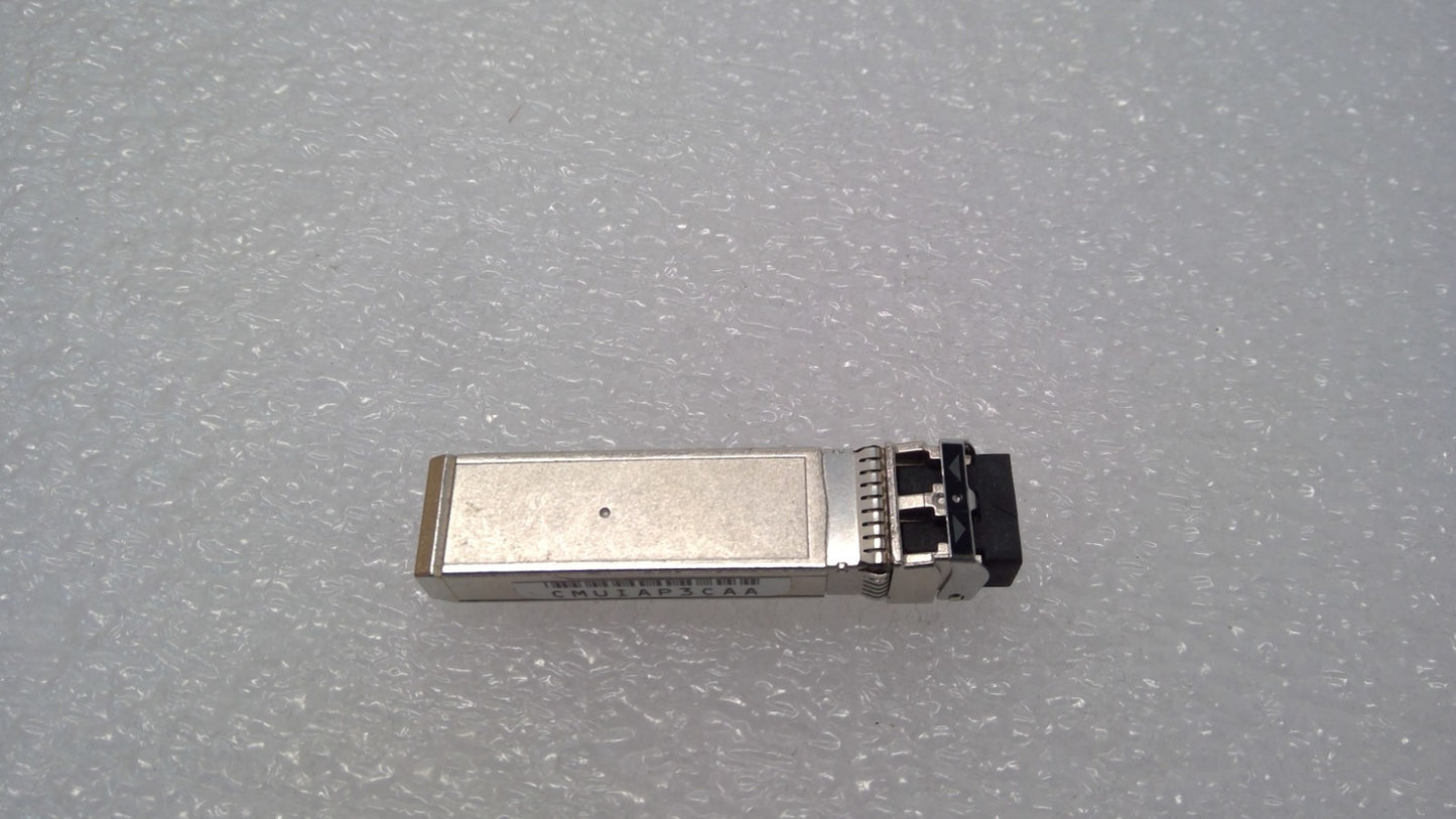 Cisco DS-SFP-FC32G-SW W/ Hologram SFP 10-3206-01 32Gbps Fibre Channe Transceiver
