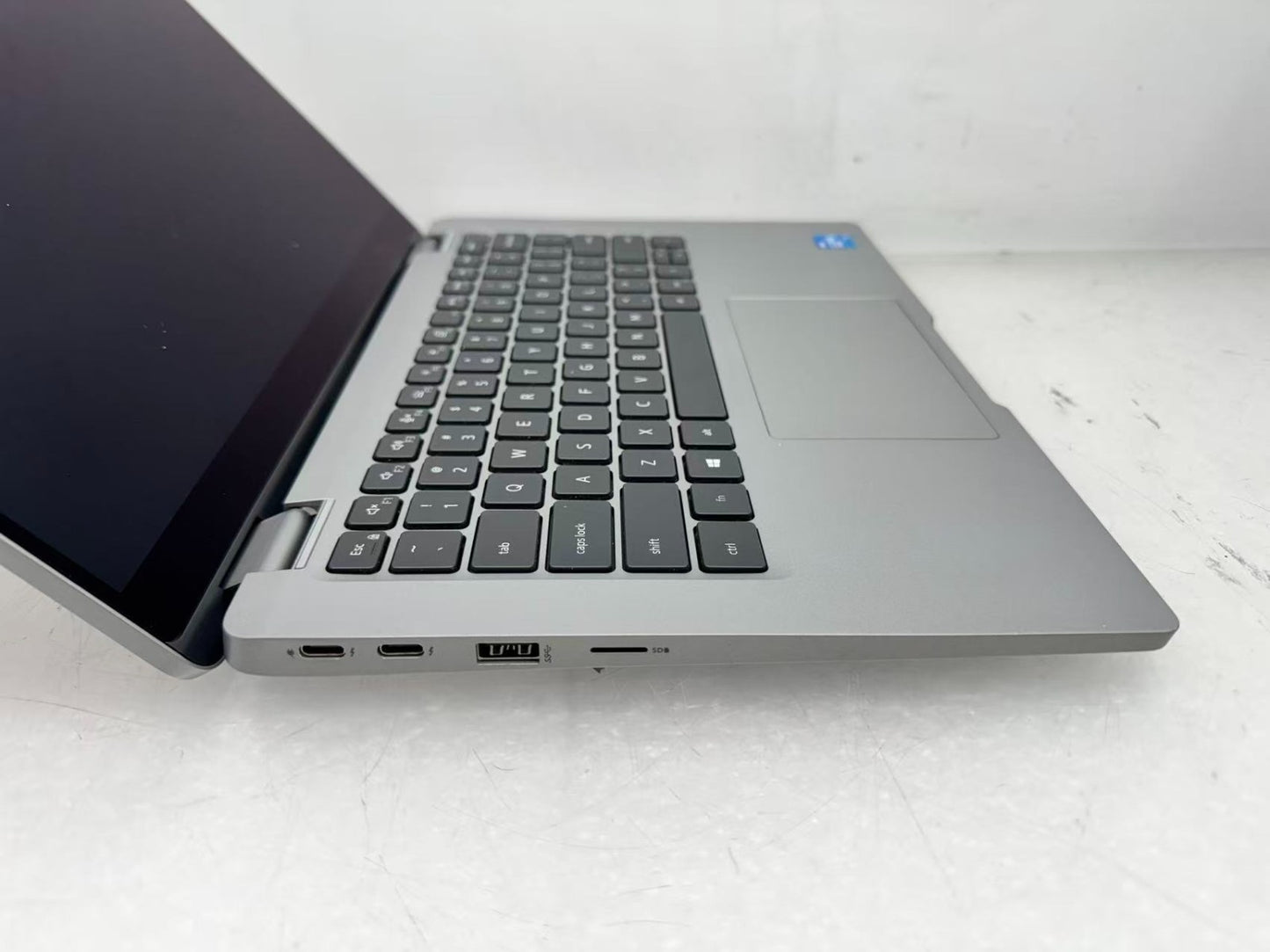 Dell Latitude 5320 13.3" Touch i5-1145G7@2.6GHz 16G RAM 256GB No Battery *READ*