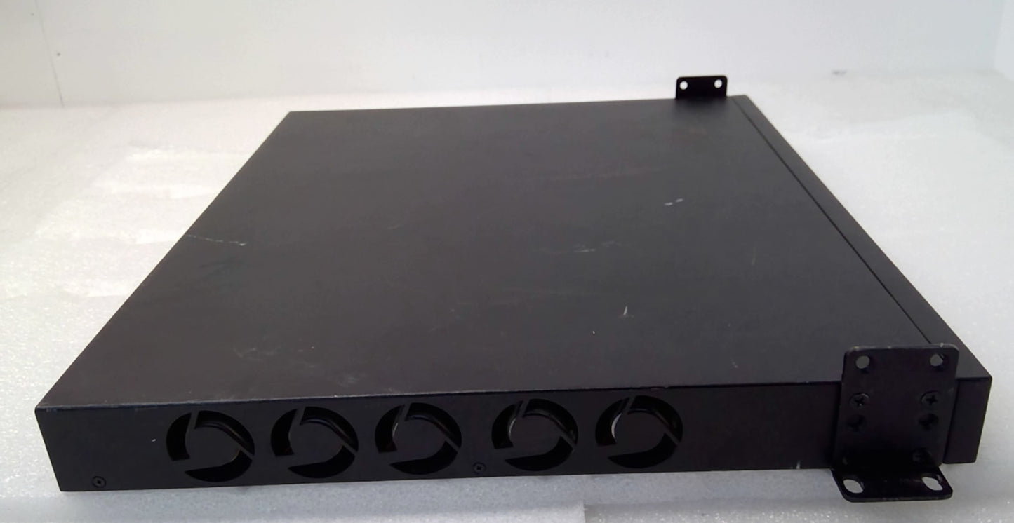 Dell PowerConnect 3548P 48-Port Ethernet 2xSFP PoE Network Switch W/POWER CORD