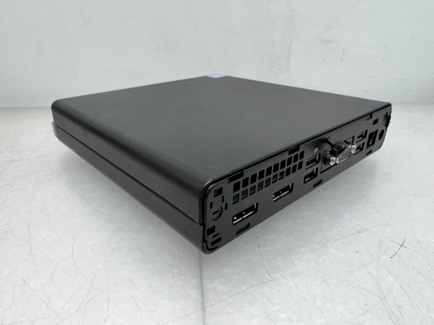 HP EliteDesk 800 G5 Mini Include Motherboard only*Barebone* No CPU,RAM,SSD