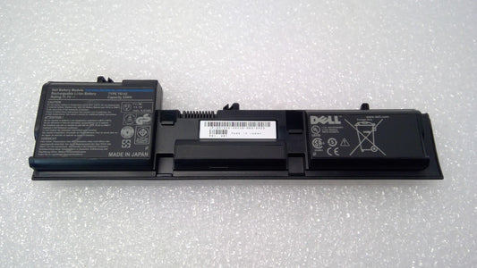 Dell Battery TYPE:Y6142 11.1V 53WH 4.41Ah W6617 0MY988