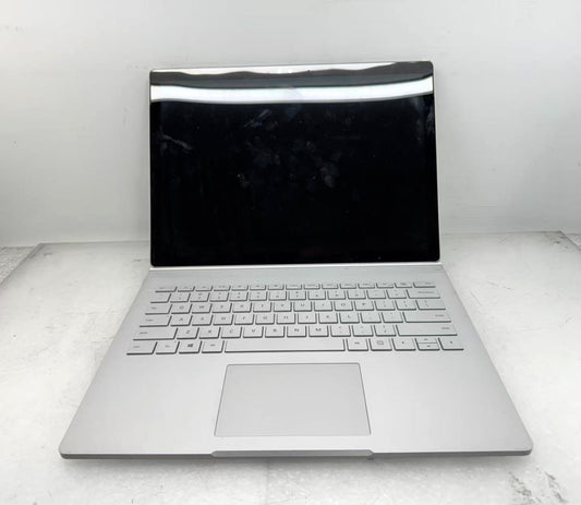 Microsoft Surface Book 1703 Intel i5-6300U@2.4GHz 8G 256G Windows 11