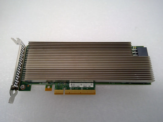 Intel IQA89501G1P5 8950-SCCP  PCI Express Quick Assist Adapter 8950 G98431-005