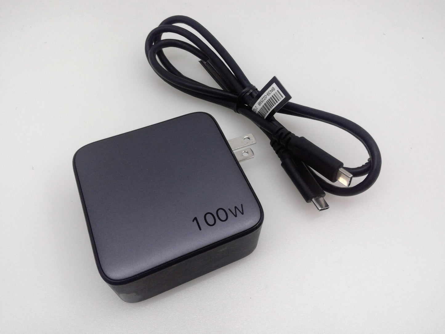 UGREEN 100W GaN Charger 4 Ports USB A Type C PD Fast Charging