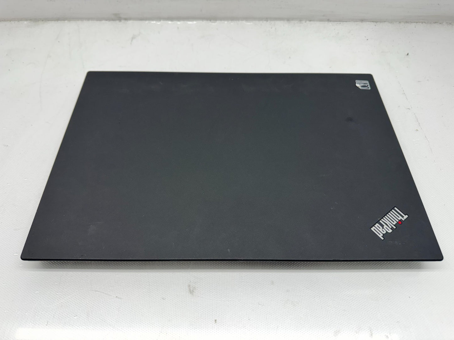 Lenovo ThinkPad P15s Gen 2 Intel i7-1185G7@3.0GHz 16GB 256GB T500 W/AC *READ*
