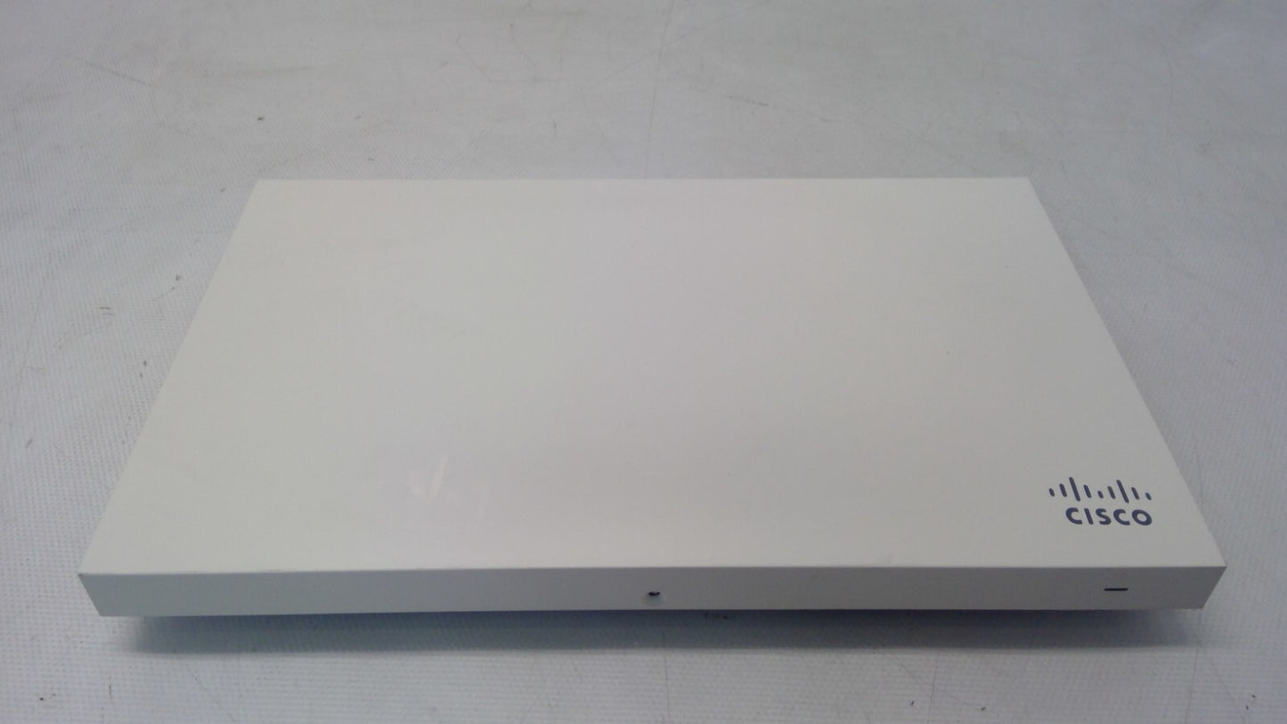 Cisco Meraki MR34-HW Unclaimed Wireless Access Point