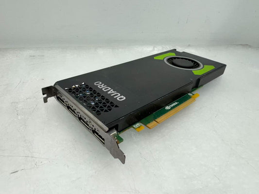NVIDIA Quadro M4000 8GB GDDR5 PCIe Graphics Card