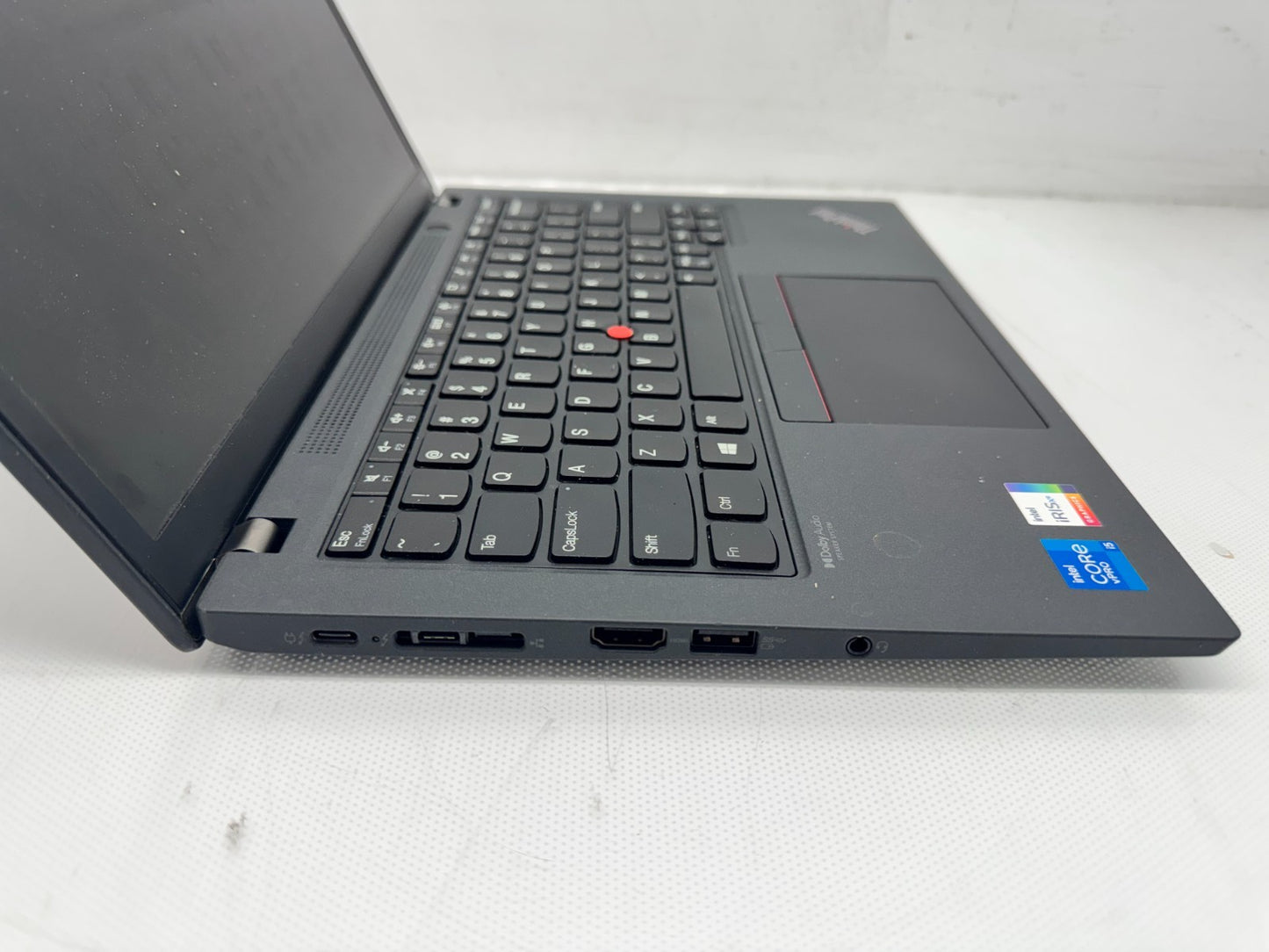 Lenovo ThinkPad X13 Gen 2 Intel i5-1145G7@2.6GHz 16GB 256GB W/AC *READ*