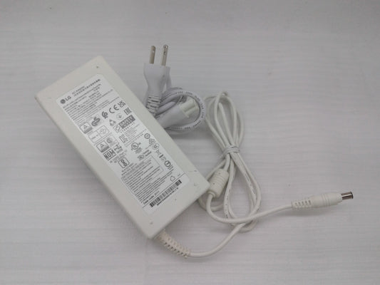 Original LG 19V 7.37A  A16-140P1A REV:1.8 AC Adapter for LG 27UL850-W Monitor