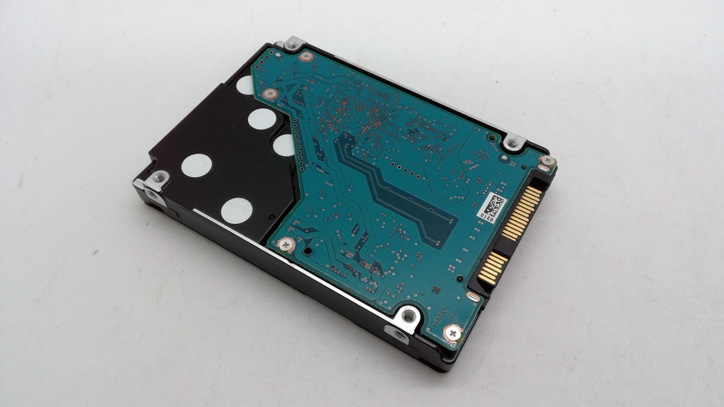 Lot of 2 Dell 06DFD8 6DFD8 146GB 15000RPM 6Gb/s 2.5 SAS Hard Drive MK1401GRRB
