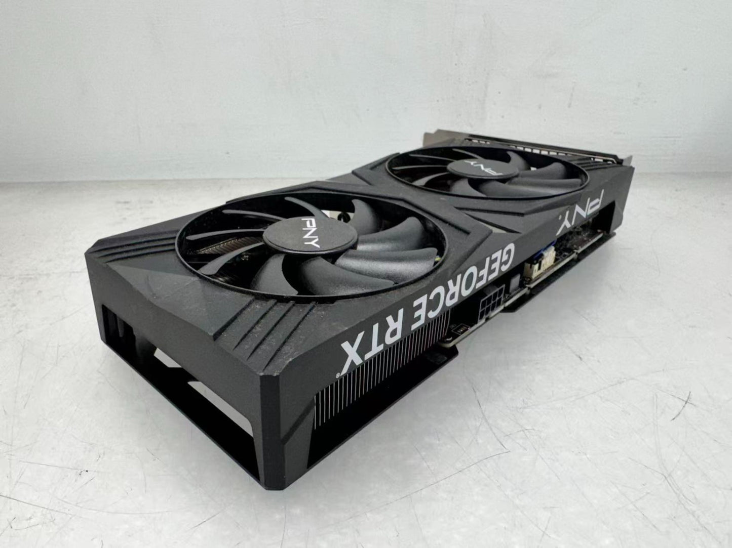 PNY Nvidia GeForce RTX 4060 Ti 8GB GDDR6 Graphics Card GPU Video Card *READ*
