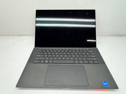 Dell Precision 5560 15.6" 4K Intel i7-11850H@2.5GHz 16GB 256GB T1200 *READ*