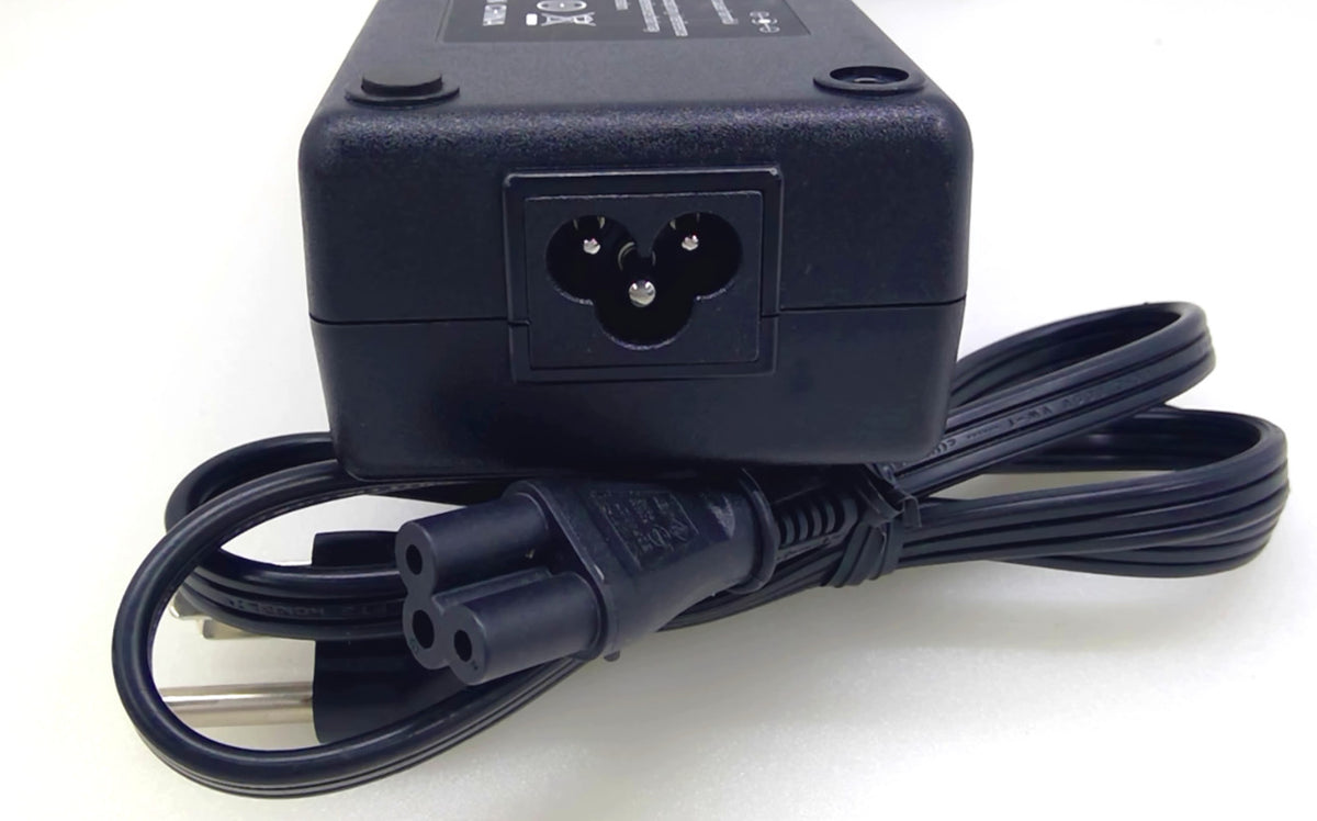 130W 19.5V 6.7A AC Adapter Charger for HP Laptop 7.4mm x 5.0mm Center Pin