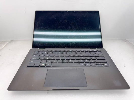 Dell Latitude 7420 14" Laptop i7-1185G7@3.0GHz 16G 500G  NoBattery*Read*