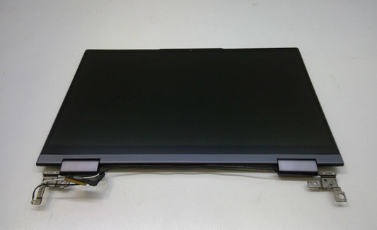 Lenovo  Yoga 7 14ITL5 14" 1920 x 1080 Glossy Screen Complete Assembly Gray