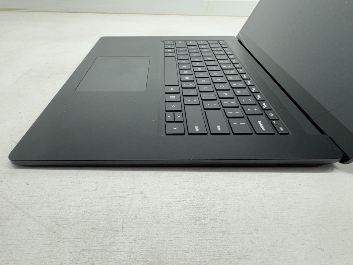 Microsoft Surface Laptop 3 1872 Intel i7-1065G7@1.3Ghz 32G 1TB Win11 W/AC