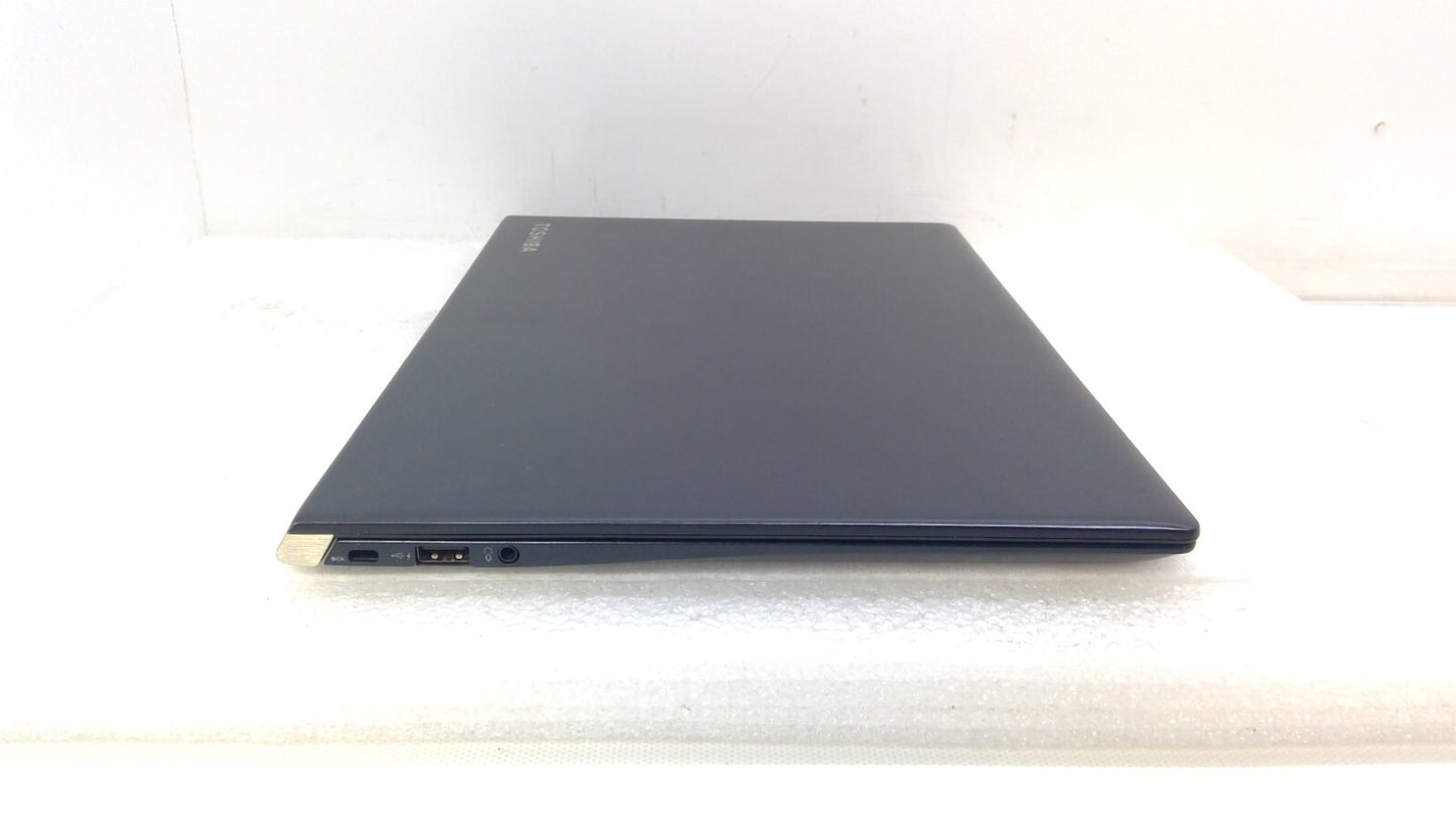 Toshiba Portege X30-E 13.3" Touch Laptop i5-8350u 16GB RAM 256GB SSD *No Battery