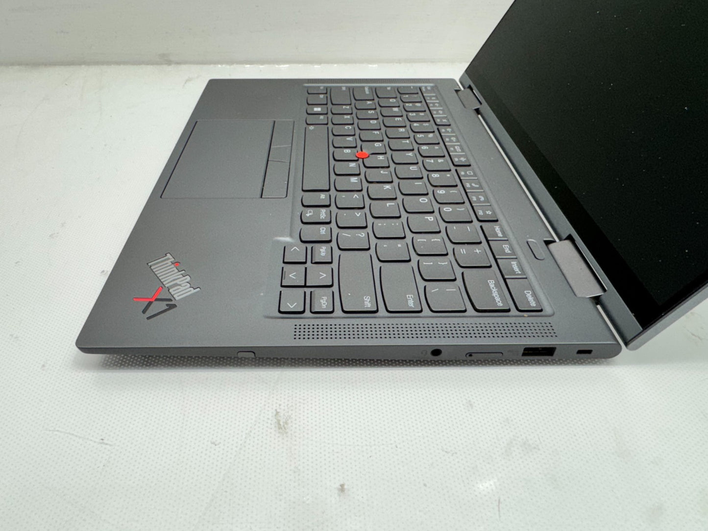 Lenovo X1 Yoga 6th Gen i7-1185G7@3.00GHz 32GB 256GB Laptop Windows 11 W/AC