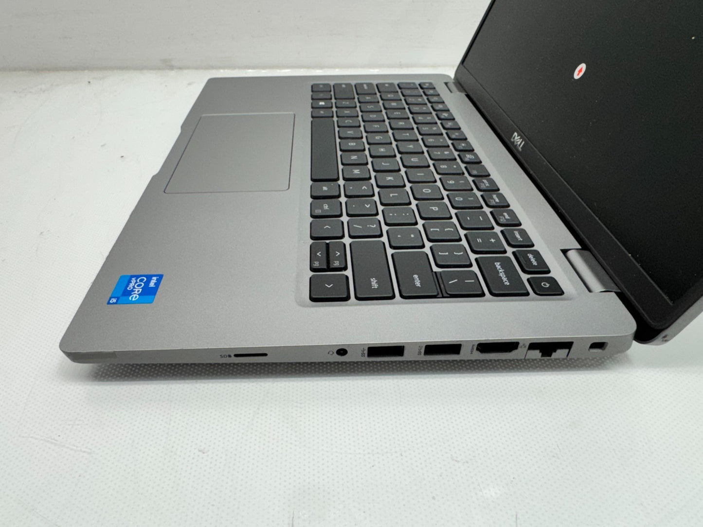 Dell Latitude 5420 Laptop Intel i5-1145G7@2.6GHz 16GB 256G Windows 11 *READ*