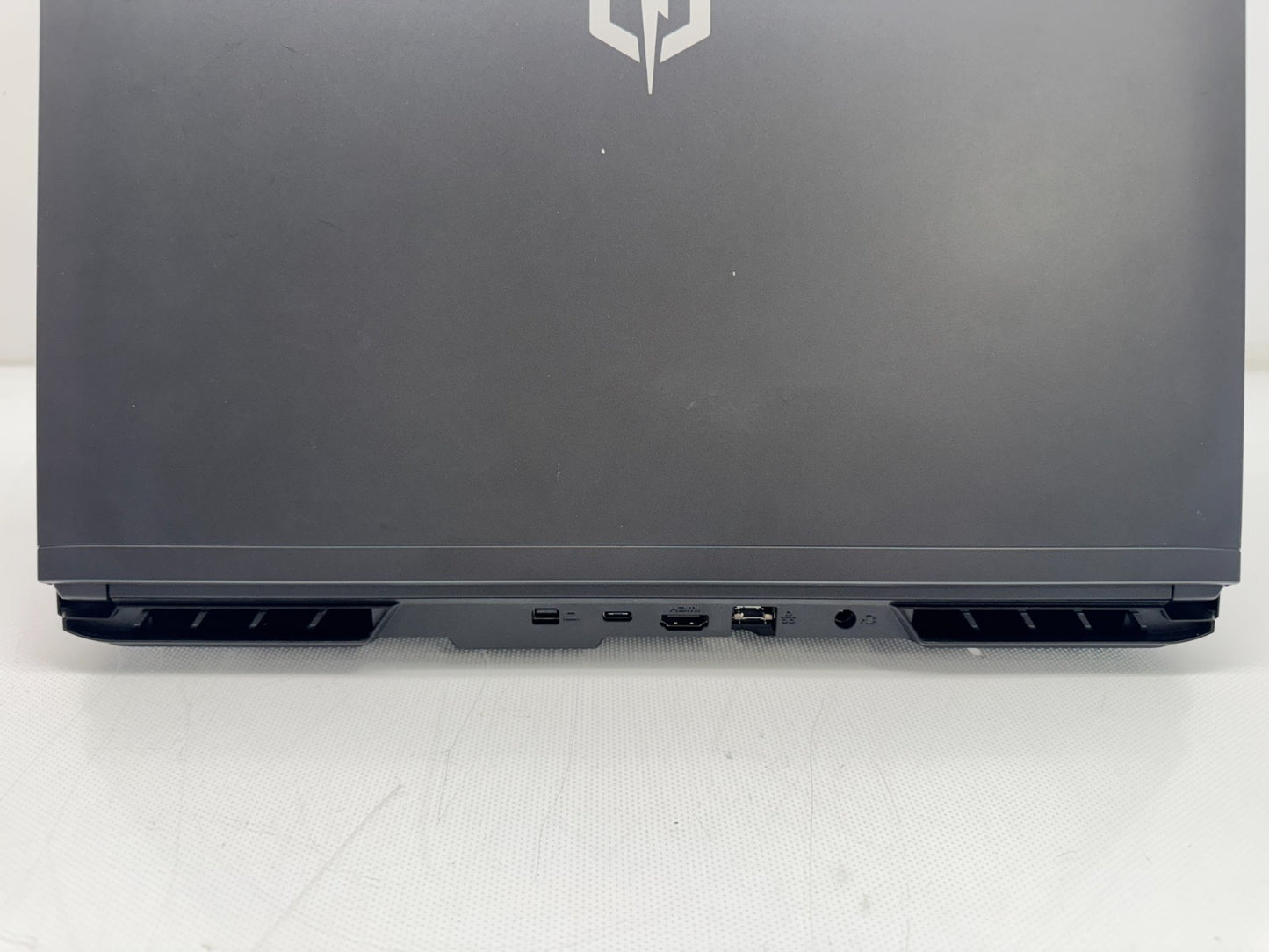 Cyberpower Tracer VI GM6PQ0Q Intel i9-12900HX 32G 1TB RTX 4060 Win11 NoAC *READ*