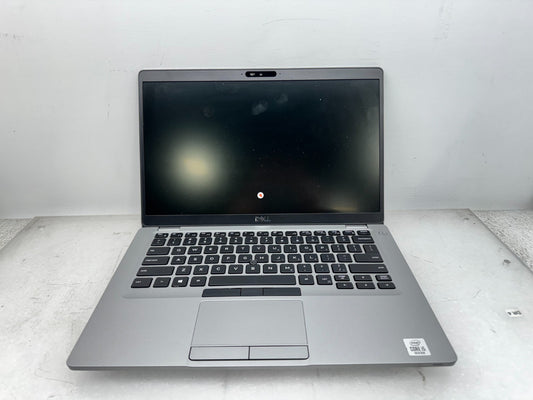Dell Latitude 5410 Laptop Intel i5-10210U@1.6GHz 16GB 256G 1366 x 768 Win11
