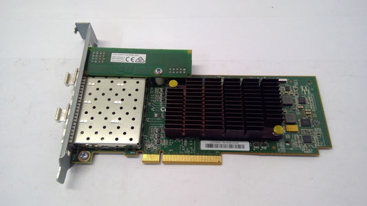 IBM 00RY004  Port 16G OPC EF-12 HBA for StorWize V7000 Gen2 Controller