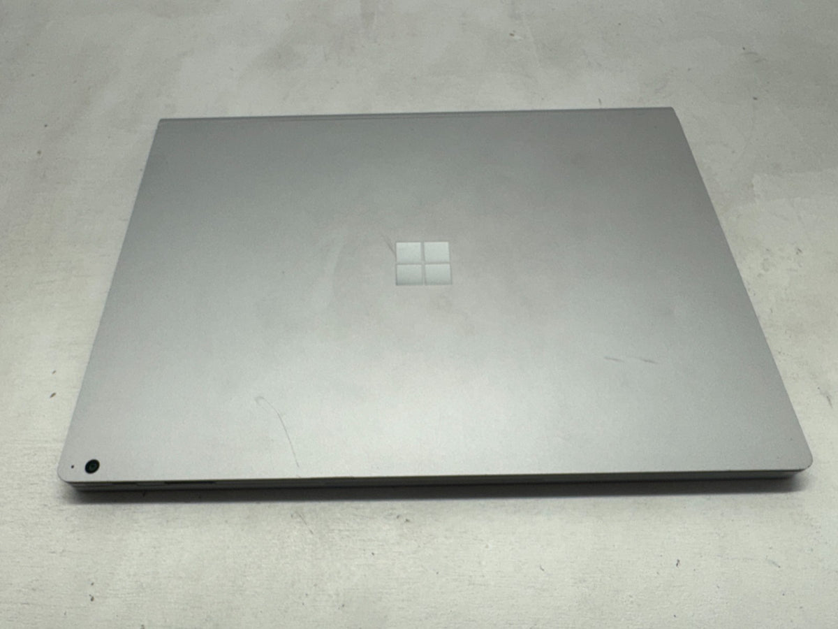 Microsoft Surface Book 3 1899 Intel i7-1065G7@1.3Ghz 32GB 512GB GTX 1660Ti *READ